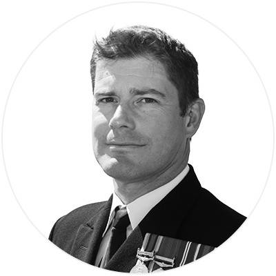 Steve Prest