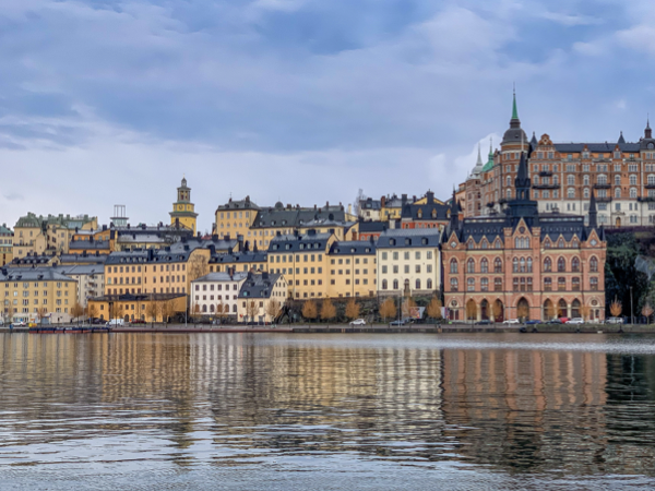 Stockholm