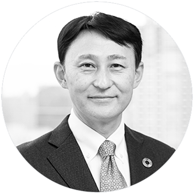 Tadashi Lida