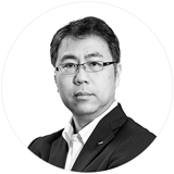  末原 孝積 氏