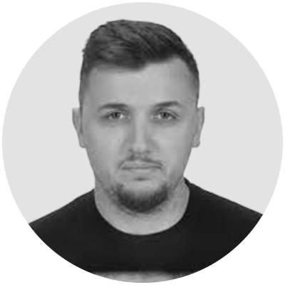 Michał Terbert