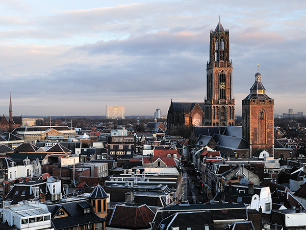 Utrecht