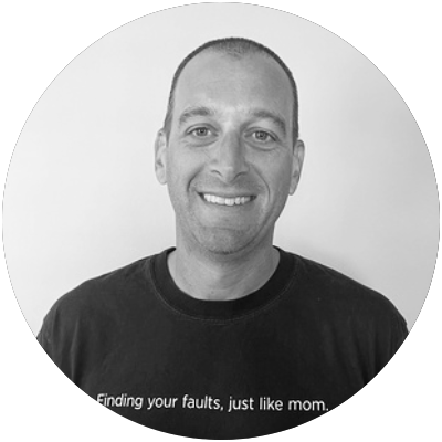 Jeff Wiedemann