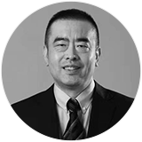 Kevin Yin 殷成刚