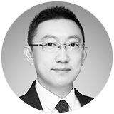 Zou Xu 邹栩 