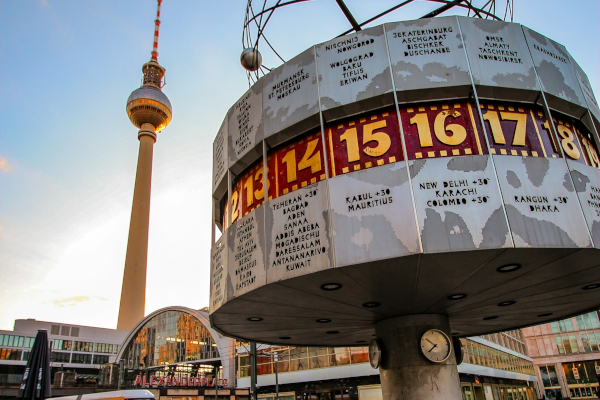 Berlin