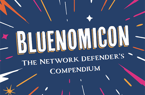 Bluenomicon