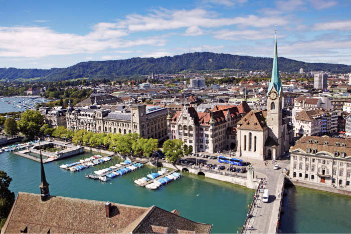 Zurich