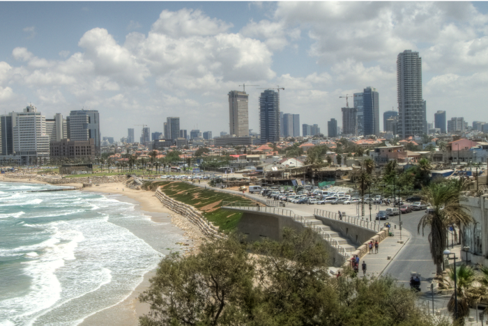 Tel Aviv