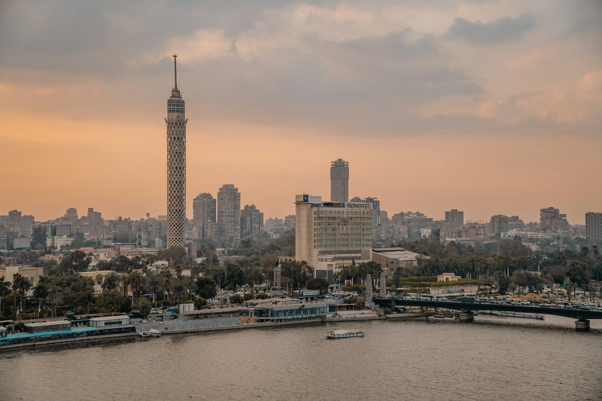 Cairo