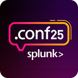 Splunk .conf25