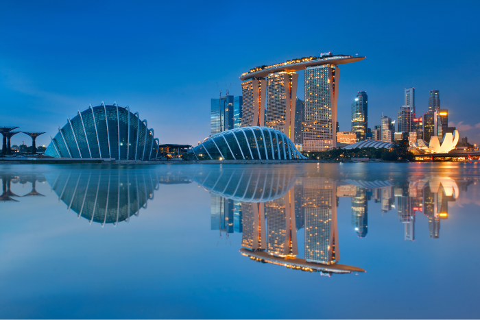 Singapore